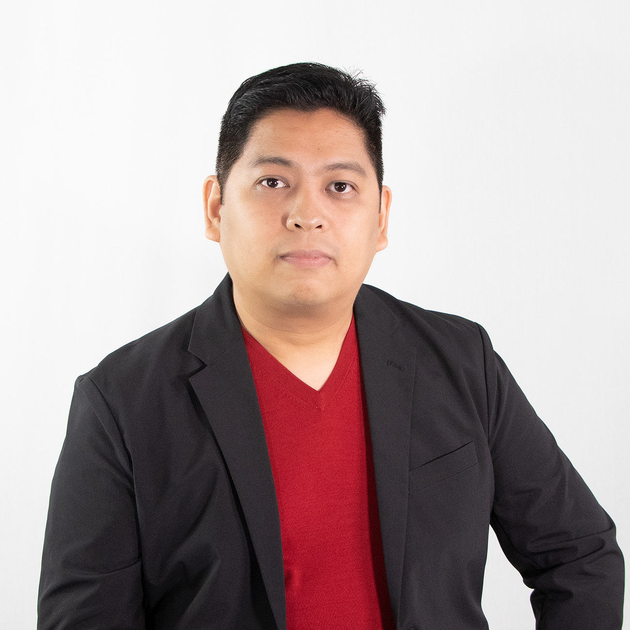 John Anthony Mariquit