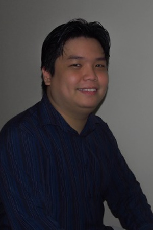 Raphael Francis Quisumbing